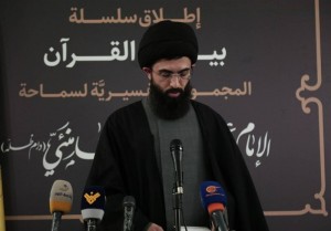 Sayyed Irani